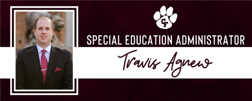 Special Education Administrator
